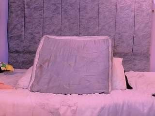 Model ini sedang live sekarang. caseymorgan