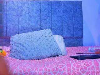 Caseymorgan's cam show statistics and live stream
