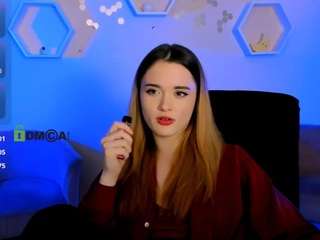 cheryl-sweetie's CamSoda show and profile