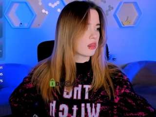 cheryl-sweetie webcam model