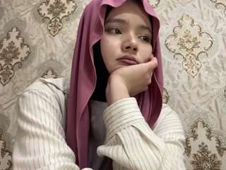 fayezaborski Live Webcam on CamSoda