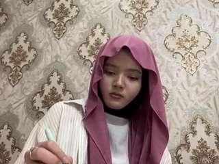 fayezaborski Live Webcam on CamSoda