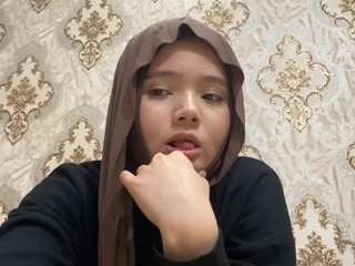 fayezaborski Live Webcam on CamSoda