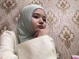 fayezaborski Striptease live webcam