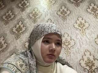 fayezaborski webcam model