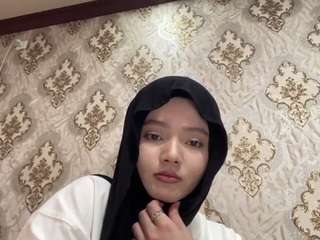 fayezaborski Live Webcam on CamSoda