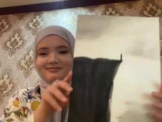 fayezaborski Live Webcam on CamSoda