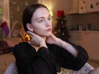 lunaice Live Webcam on CamSoda