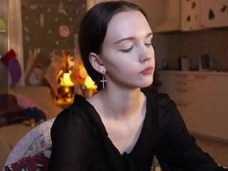 lunaice Live Webcam on CamSoda