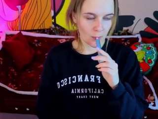 maribelriverr Live Webcam on CamSoda