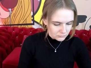 maribelriverr Live Webcam on CamSoda