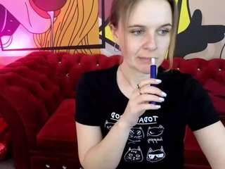 maribelriverr's CamSoda show and profile