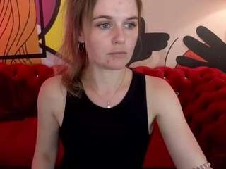 maribelriverr Sex Cam Show