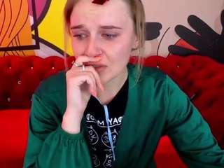 MaribelRiverr live webcam show