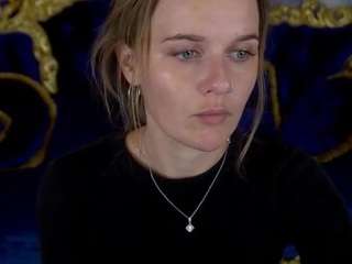 maribelriverr Live Webcam on CamSoda