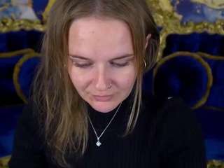 maribelriverr Live Webcam on CamSoda