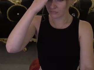 MaribelRiverr live cam preview