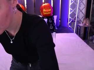 MaribelRiverr live cam preview
