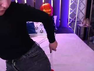 MaribelRiverr live cam preview