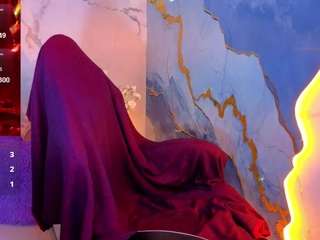 noa-tp Tattoo live webcam