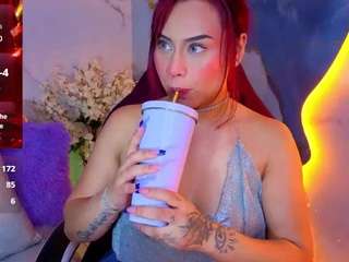 noa-tp Live Webcam on CamSoda