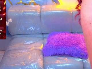 Live cam show with Noa-Tp
