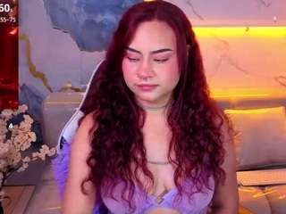 Live cam show with Noa-Tp