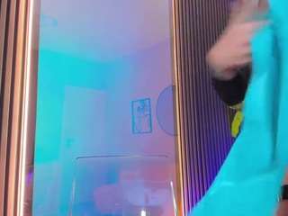 obscenexxx Live Webcam on CamSoda