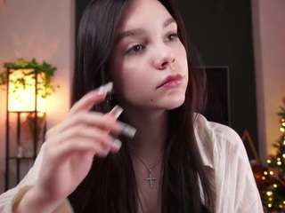 ozellfullen Live Webcam on CamSoda