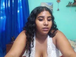 pierpierina Live Webcam on CamSoda