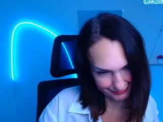 rosieroseee Live Webcam on CamSoda