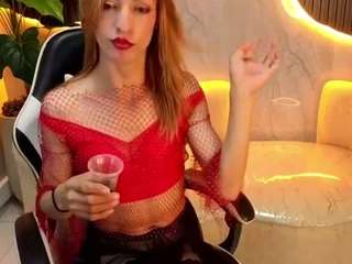 samy-tp Live Webcam on CamSoda