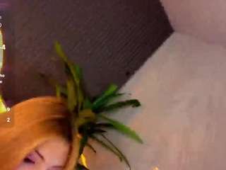 samy-tp's CamSoda show and profile