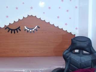 scarlett-percy-t Live Webcam on CamSoda