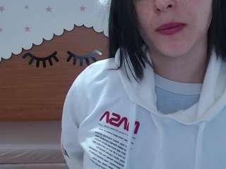 scarlett-percy-t Live Webcam on CamSoda