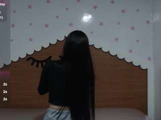 scarlett-percy-t Live Webcam on CamSoda