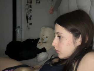 sherrilcaito's CamSoda show and profile