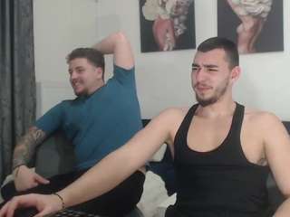 steelalphabroz webcam model