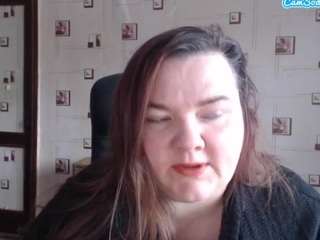 tasiaback Live Webcam on CamSoda