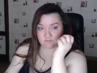 tasiaback, female webcam model,  years old, on live webcam