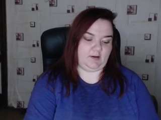 tasiaback Live Webcam on CamSoda