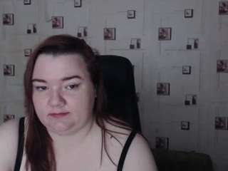 tasiaback Live Webcam on CamSoda