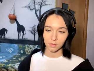 torytimon webcam model