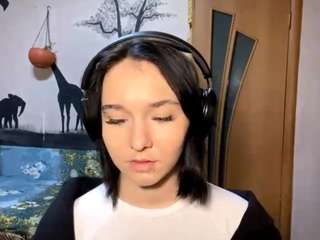 torytimon webcam model