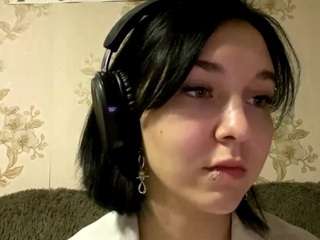 torytimon Live Webcam on CamSoda