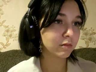 torytimon Live Webcam on CamSoda