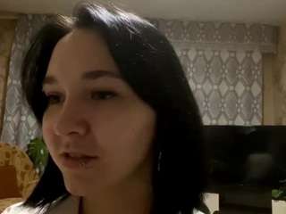 torytimon Live Webcam on CamSoda