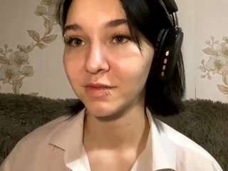 torytimon Live Webcam on CamSoda