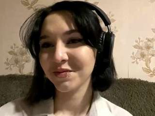 torytimon webcam model