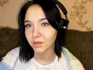 torytimon Live Webcam on CamSoda